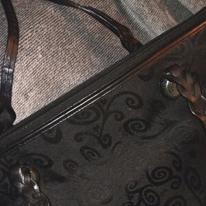 Brighton Leather Shoulder Bag
